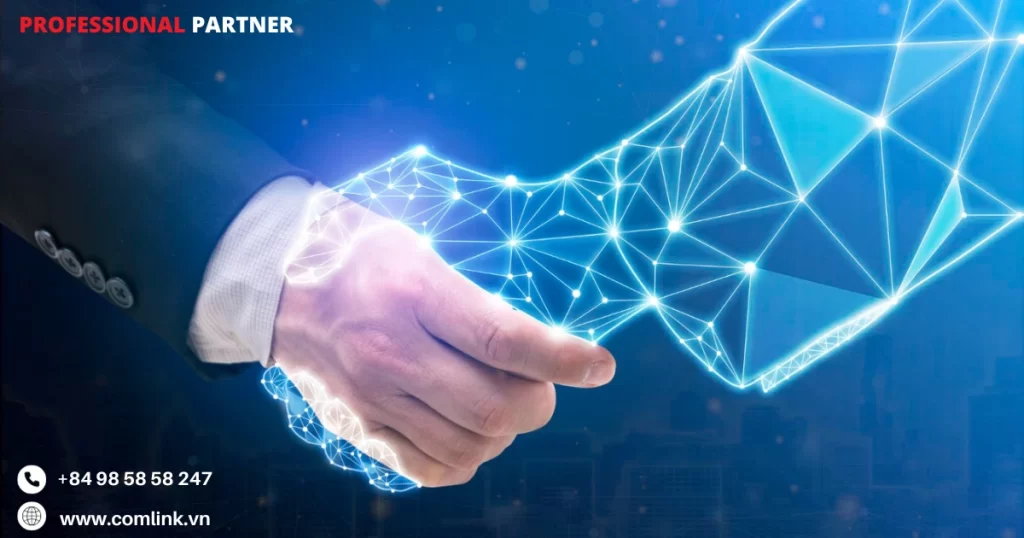 Chia dữ liệu thành vùng quan tâm