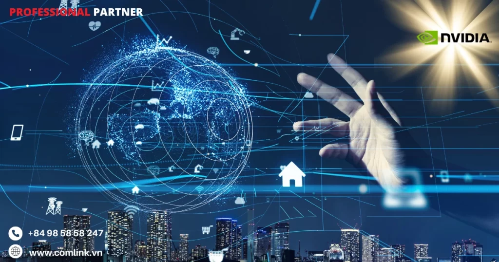 Chức năng của Federated Learning