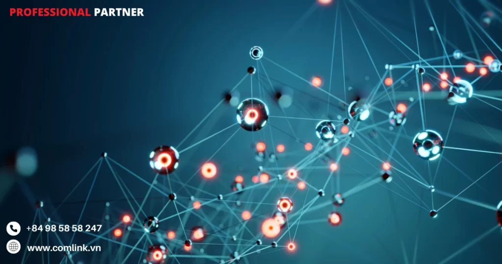 Chức năng của Gromacs