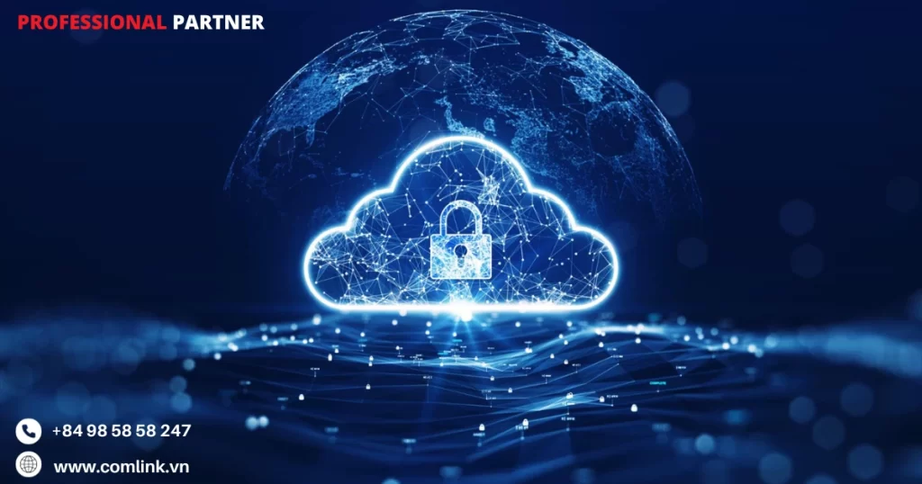 Chức năng của Intel SGX