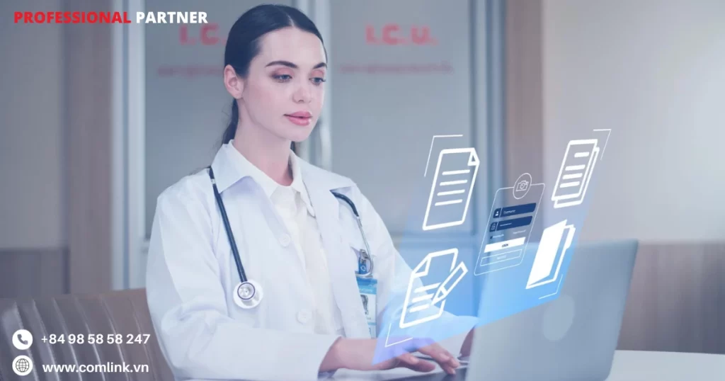 Chức năng quản lý hiệu suất