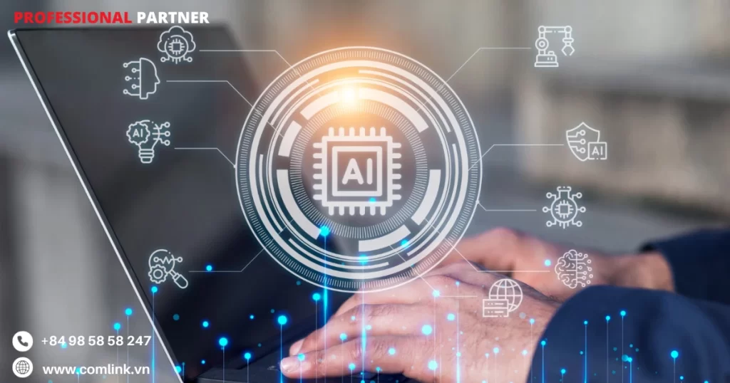 Công nghệ Intel Sensor Core