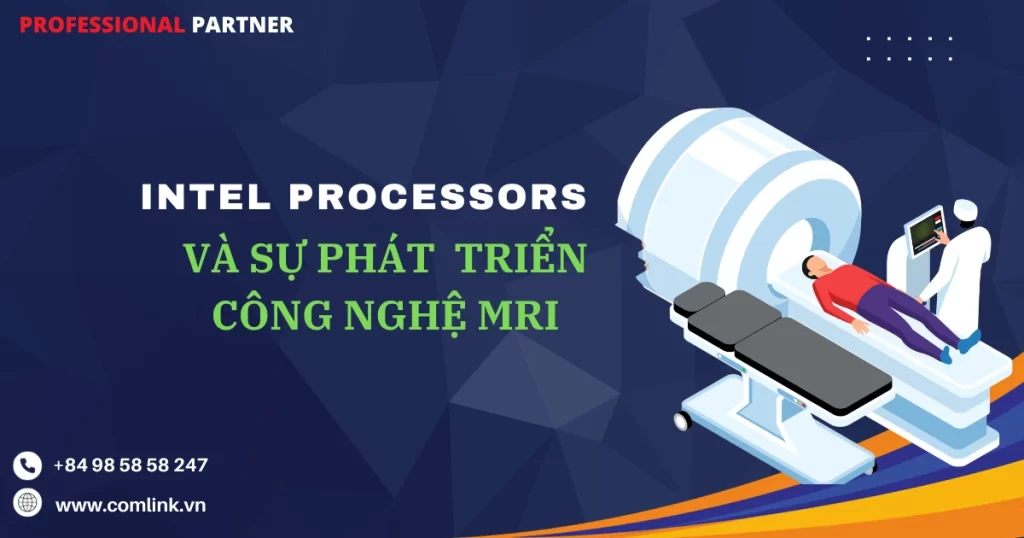 Công nghệ MRI là gì
