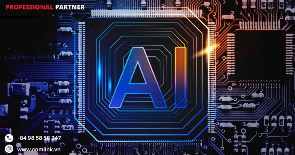 Công nghệ của Intel