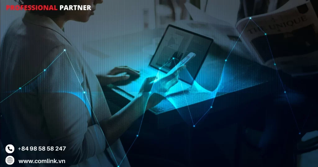 Công nghệ của Intel