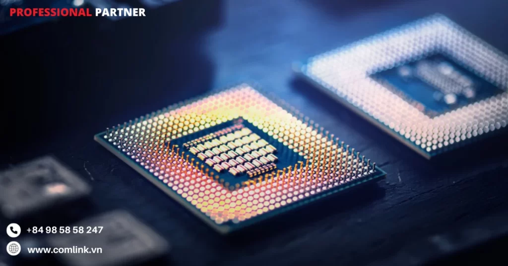 Công nghệ của Intel Core