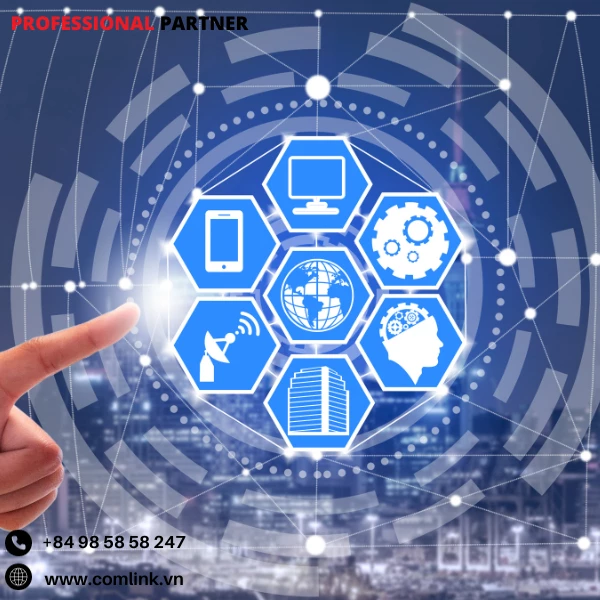 Công nghệ không dây