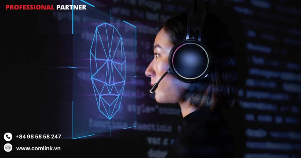 Công nghệ sử dụng