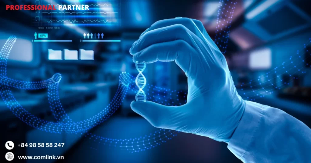 Công nghệ sử dụng