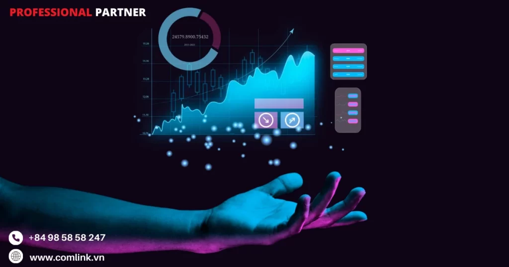 Công nghệ sử dụng trong giải pháp