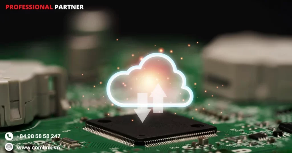 Công nghệ và giải pháp của Intel