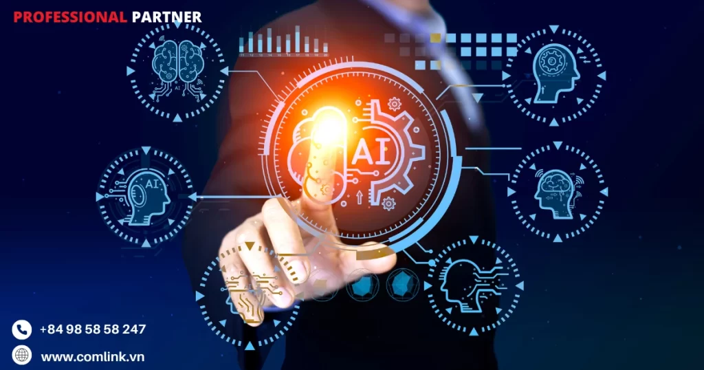 Đặc điểm nổi bật của Triton