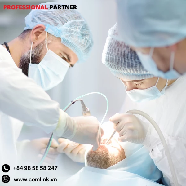 Đào tạo y tế từ xa