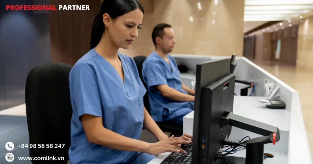 Đặt lịch hẹn chính xác