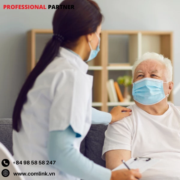 Dịch vụ tiện ích cho bệnh nhân