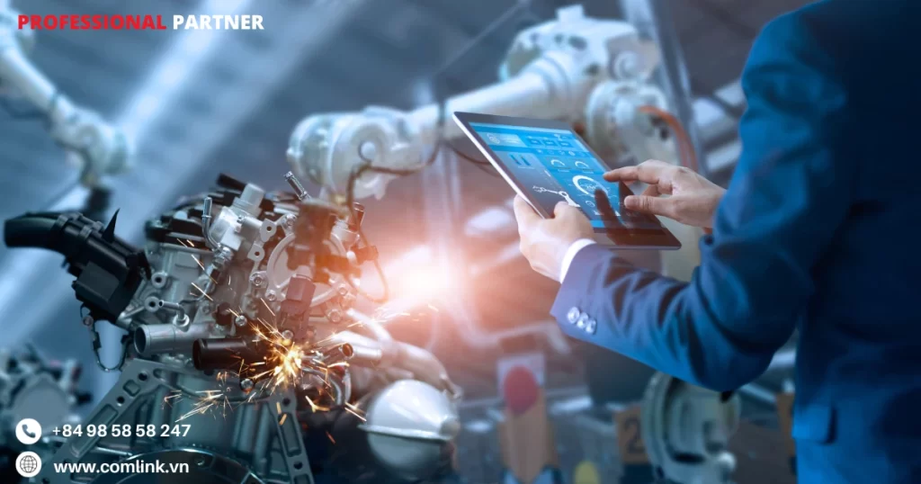 Điện toán thời gian thực