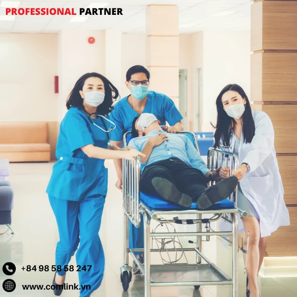 Điều trị khẩn cấp