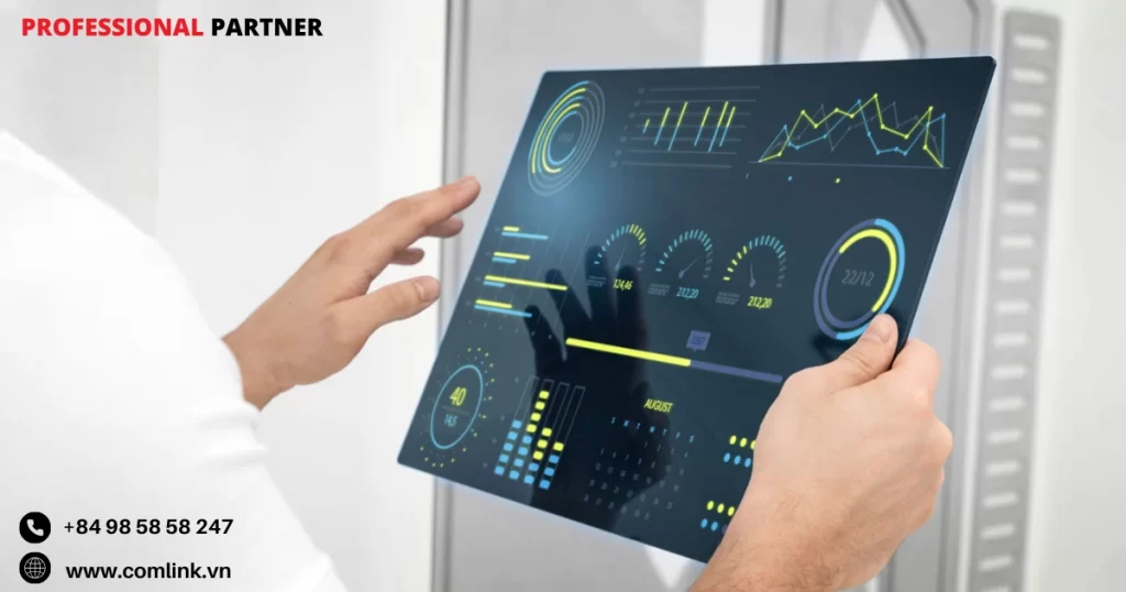 Dữ liệu cấu trúc và không cấu trúc