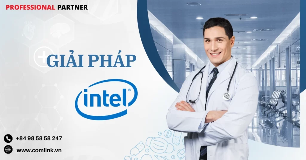 Giải pháp Intel