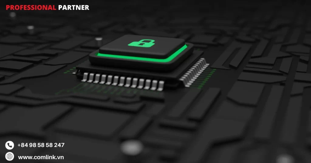 Giải pháp Intel SGX là gì