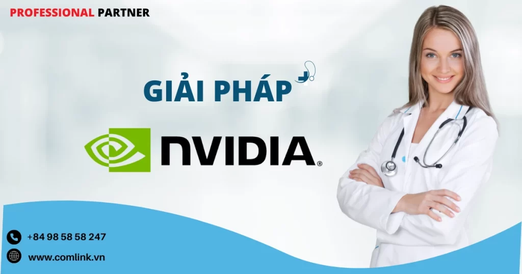 Giải pháp Nvidia