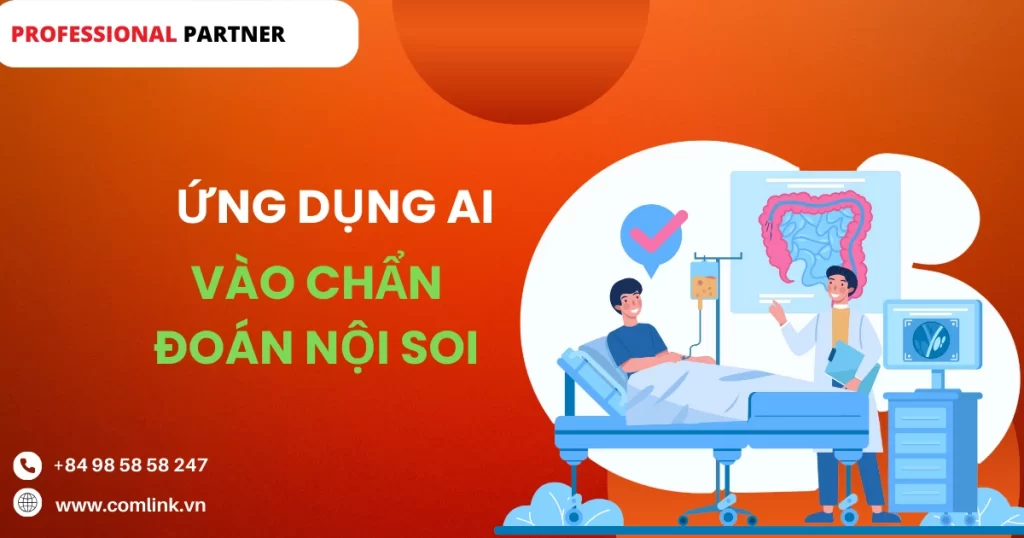 Chẩn đoán nội soi là gì