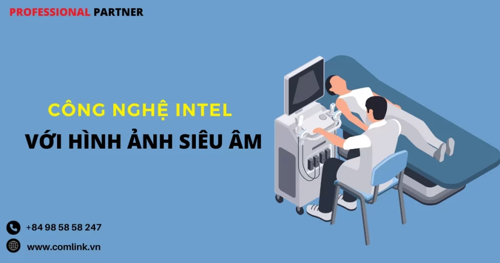 Hình ảnh siêu âm là gì