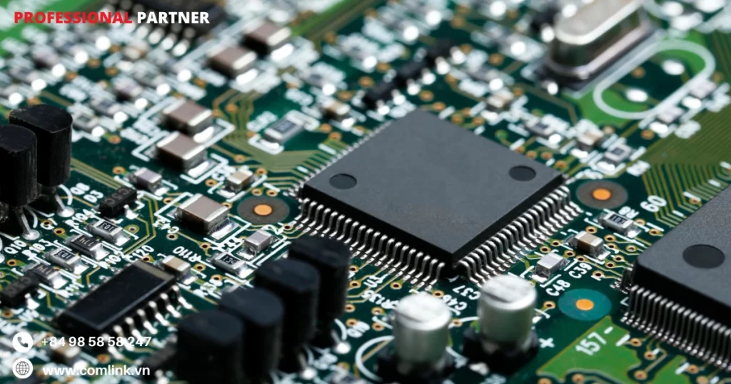 Hỗ trợ tính toán song song