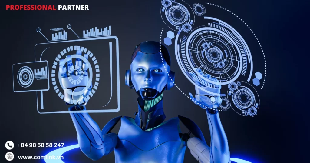 Human-Machine Interface