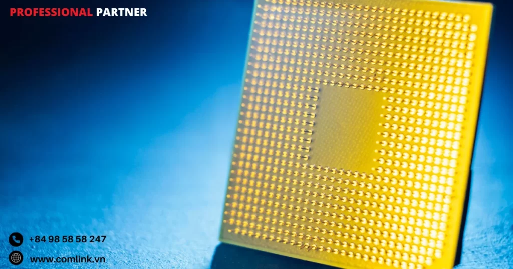 Intel Optane là gì