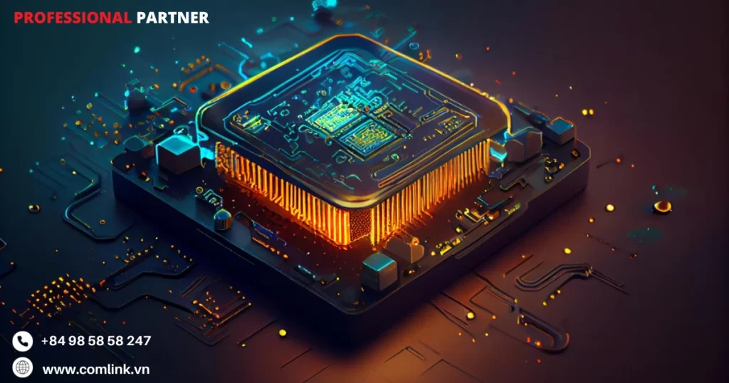 Intel Xeon Processors