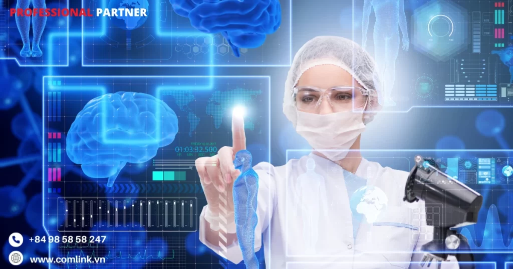 Quản lý số hóa