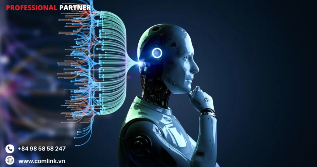 Kết hợp AI và mạng 5G