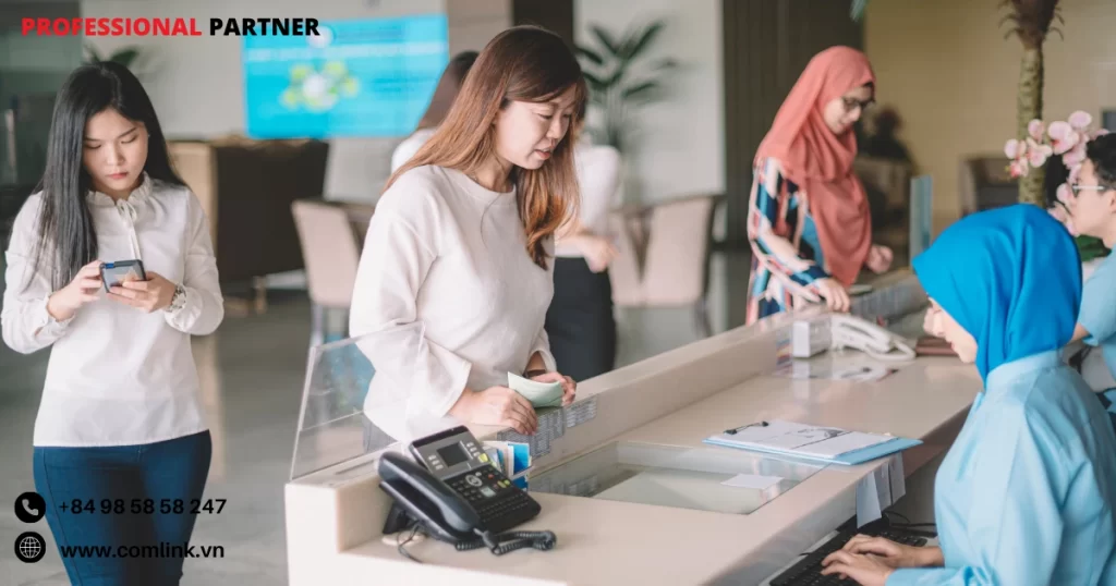 Khó khăn của bệnh nhân