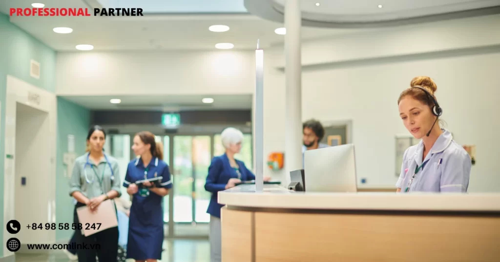 Khó khăn của nhân viên y tế