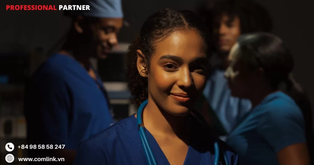 Khó khăn của nhân viên y tế