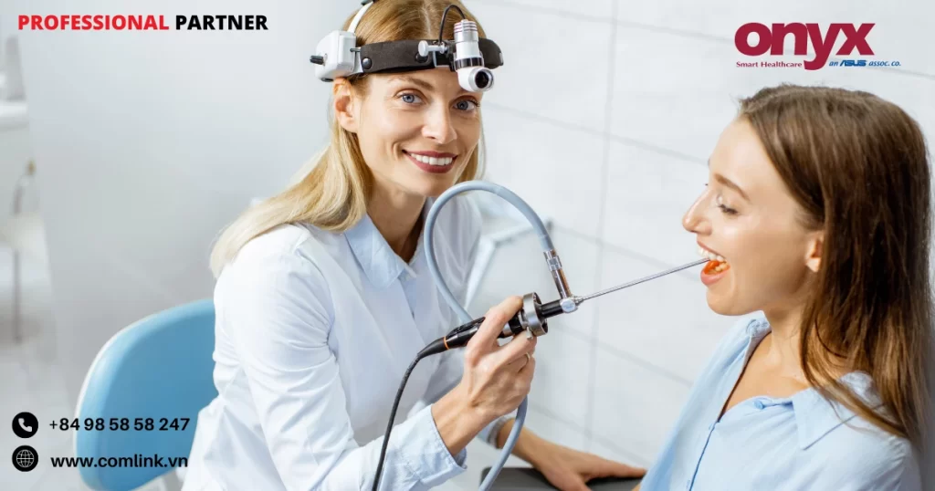 Khó khăn khi nhận diện nội soi ruột