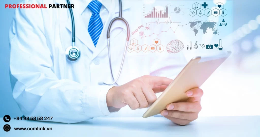 Khó khăn trong quản lý bệnh viện