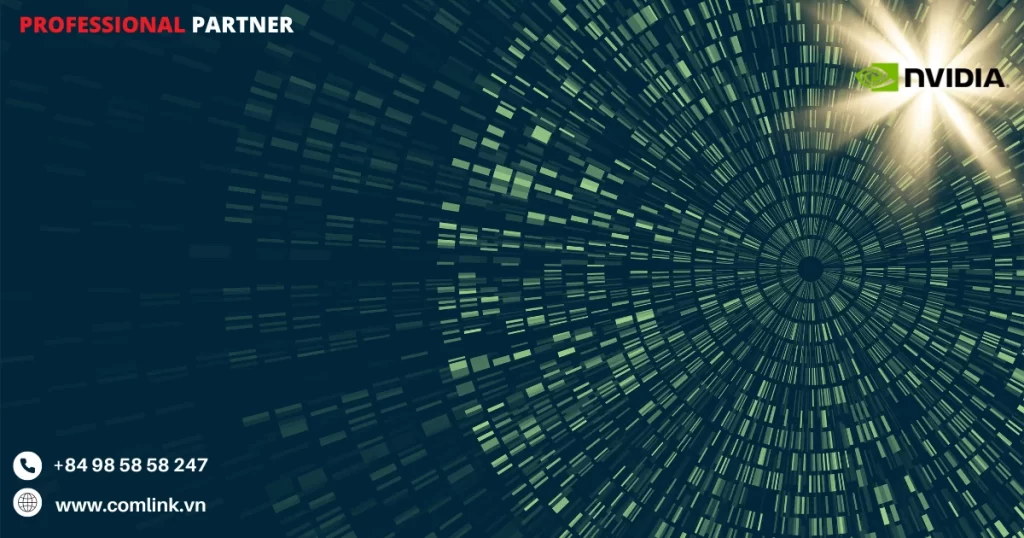 Kiến trúc của giải pháp