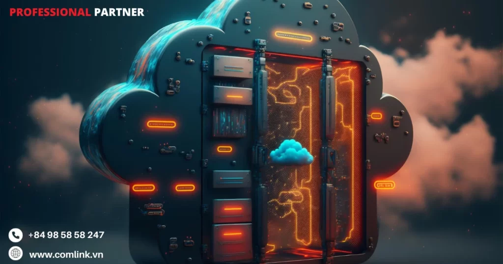 Kỹ thuật sao lưu và khôi phục