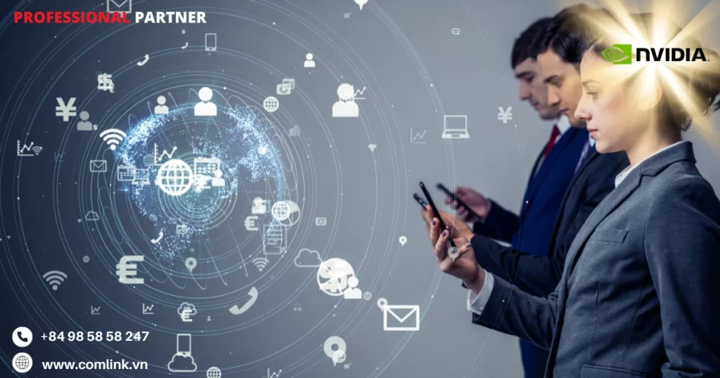 Lợi ích của Federated Learning