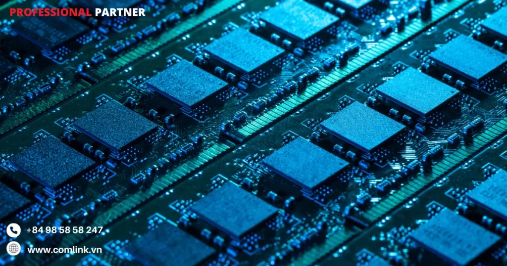 Lợi ích của Intel Core