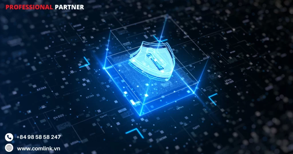 Lợi ích của Intel SGX