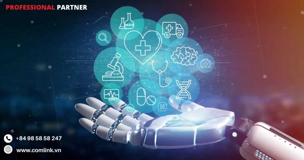 Lợi ích của Nvidia Clara For Medical Devices