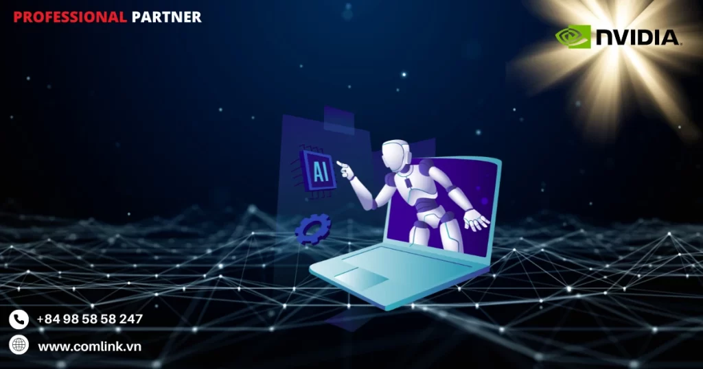 Lợi ích của Nvidia Flare