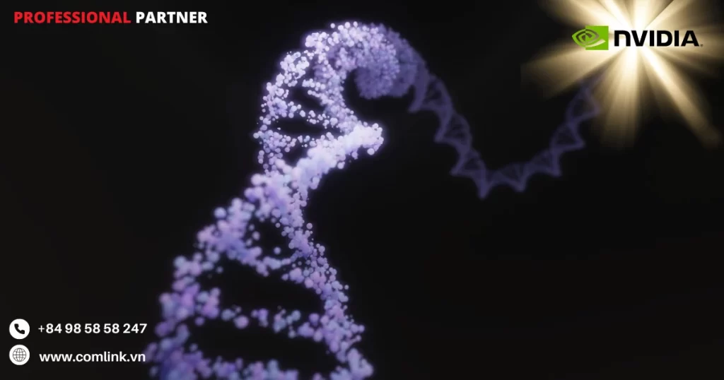 Lợi ích của Nvidia Parabricks