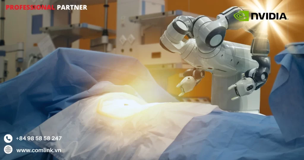 Lợi ích của Nvidia PyTriton