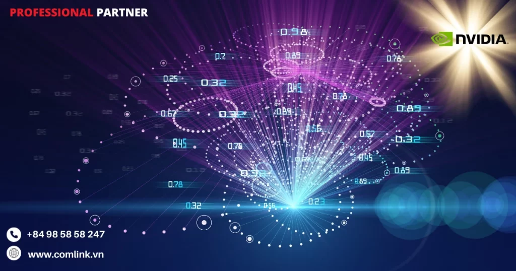 Lợi ích của Rapids