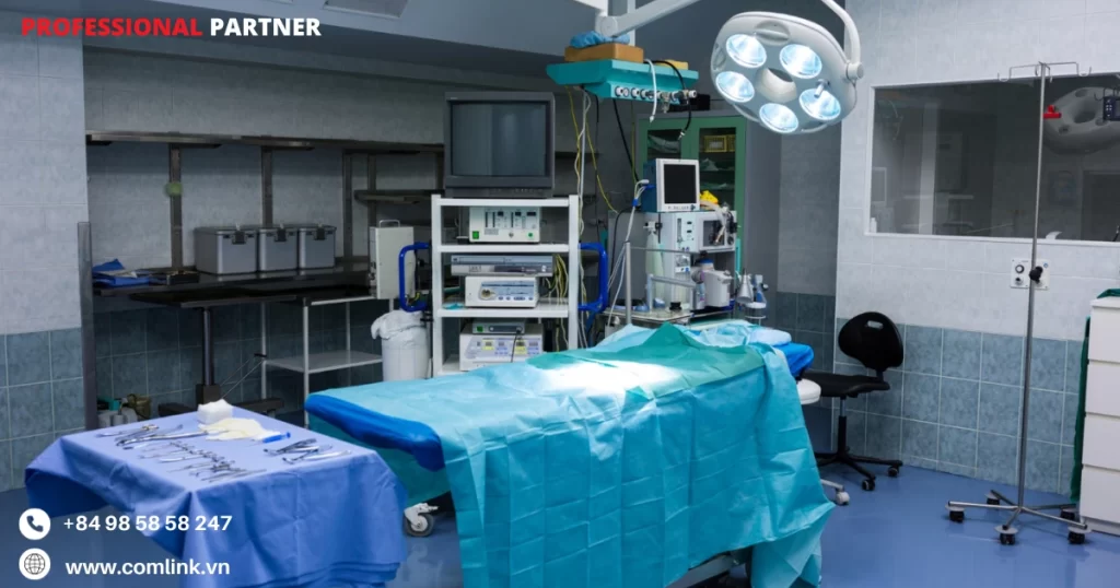 Lợi ích của Stickbay