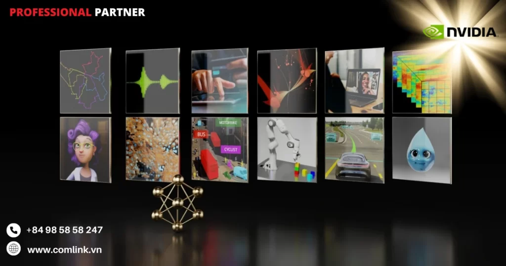 Lợi ích của Triton trong y tế